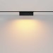 Трековый светильник Maytoni Technical Basis Rot TR036-2-12W2.7K-B