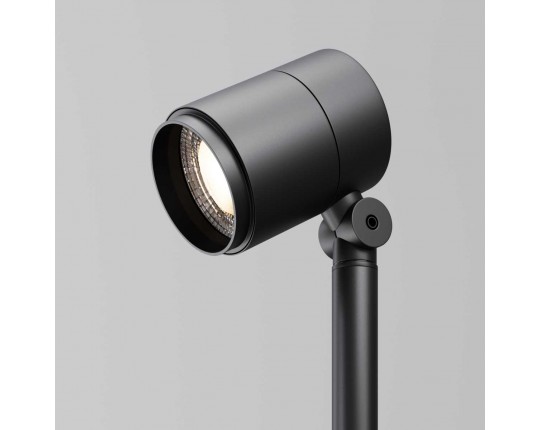 Ландшафтный светильник Maytoni Outdoor O497FL-L12B3K1