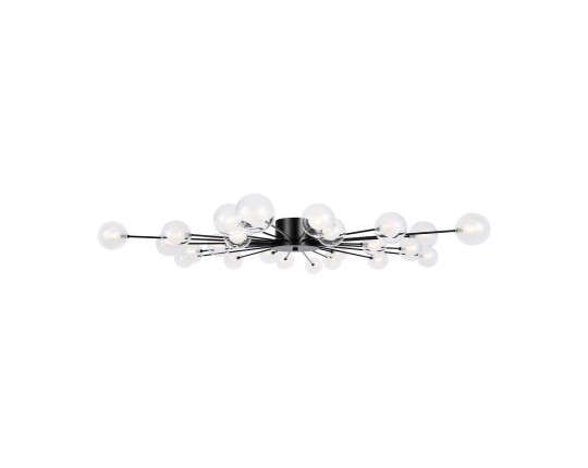 Потолочная люстра Freya Celebrity FR5242CL-24B1