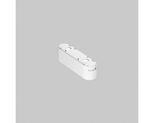 Трековый светодиодный светильник Maytoni Technical Radity Basis TR080-1-6W3K-W Трековый светодиодный светильник Maytoni Technical Radity Basis TR080-1-6W3K-W
