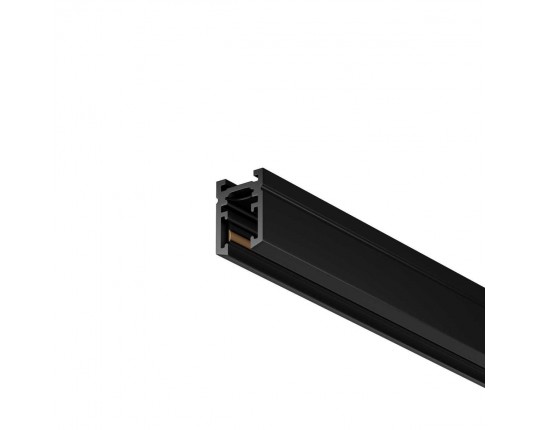Шинопровод накладной 2м Maytoni Technical LEVITY Busbar trunkings Levity TRX184-112B-1