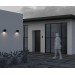 Уличный настенный светильник Maytoni Outdoor Block O507WL-L5B3K