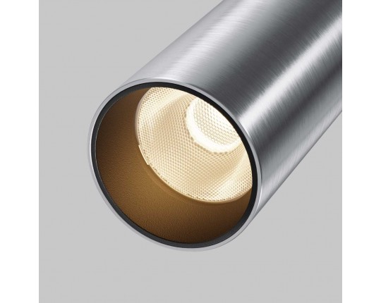 Потолочный светильник Maytoni Technical Ceiling FOCUS LED C055CL-L12W3K-W-PT