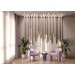 Светодиодная лента Maytoni Technical 12W/m 384LED/m COB холодный белый 5M 10184