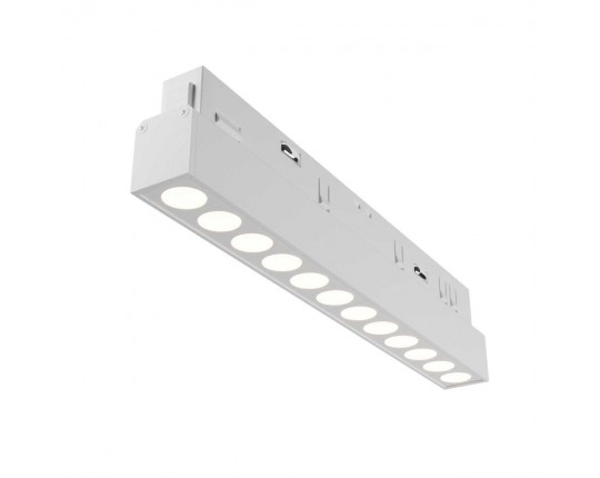 Трековый светильник Maytoni Technical TR031-4-12WTW-DD2-W