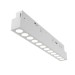 Трековый светильник Maytoni Technical TR031-4-12WTW-DD2-W