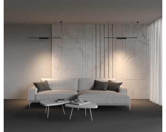 Трековый светильник Maytoni Technical ARITY Basis TR238-1-12W3K-B