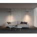Трековый светильник Maytoni Technical ARITY Basis TR238-1-12W3K-B