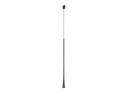Трековый подвесной светильник Maytoni Technical TR168-1-7W3K-M-B