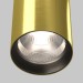 Подвесной светодиодный светильник Maytoni Technical Vol P100PL-20W4K-BS