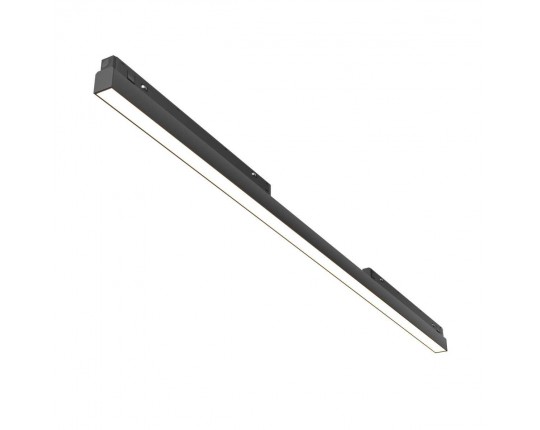 Трековый светильник Maytoni Technical TR030-4-30WTW-DSZ-B