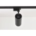 Светильник однофазный Crystal Lux CLT 0.31 021 BK 3CCT ZOOM