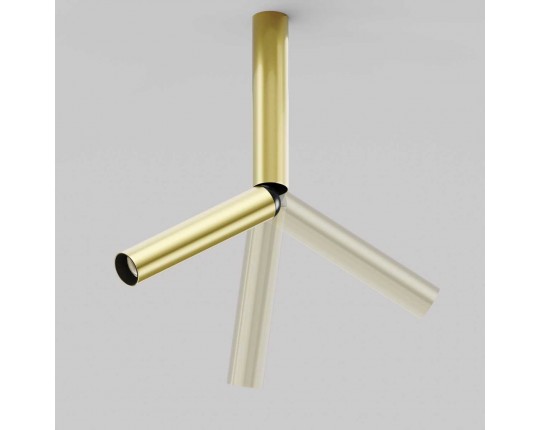 Потолочный светильник Maytoni Technical Focus T C142CL-6W3K-BS
