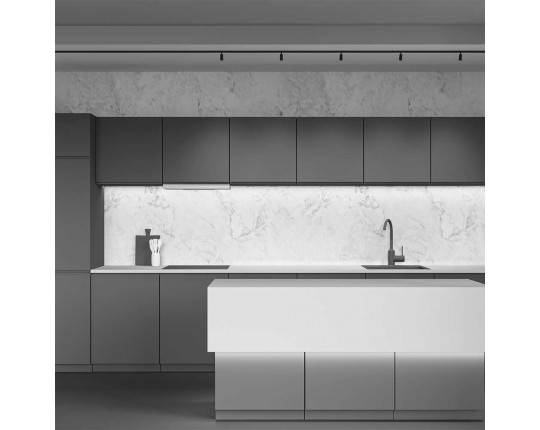 Трековый светильник Maytoni Technical TR176-1-3WTW-M-B