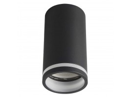 Потолочный светильник Crystal Lux CLT 072C BL