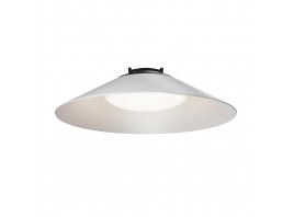Подвесной светодиодный светильник Maytoni Technical Pendant system Parity Campana TR127B-12W4K-W
