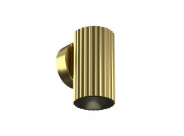 Бра Maytoni Technical Calipso C106WL-01-GU10-BS