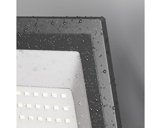 Прожектор светодиодный Maytoni Flood 100W 6500K FL001-L100B6K Прожектор светодиодный Maytoni Flood 100W 6500K FL001-L100B6K