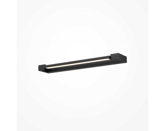 Настенный светильник Maytoni Mirror Beam MIR002WL-L10B3K Настенный светильник Maytoni Mirror Beam MIR002WL-L10B3K