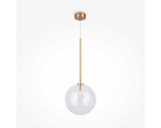 Подвесной светильник Maytoni Mood MOD172PL-01BS
