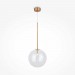 Подвесной светильник Maytoni Mood MOD172PL-01BS