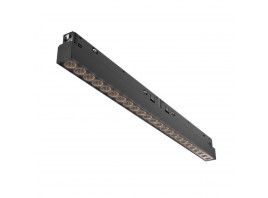 Трековый светильник Maytoni Technical TR031-4-24WTW-DD2-B