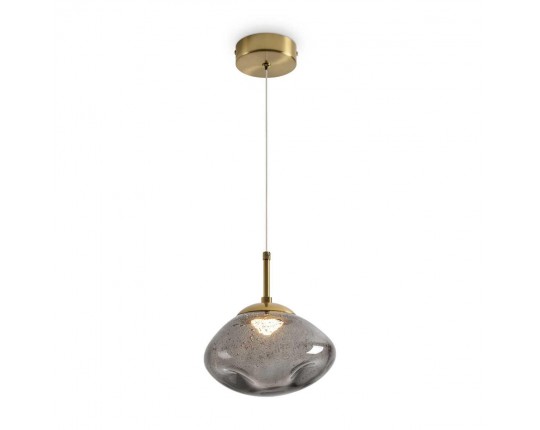 Подвесной светильник Freya Modern Mote FR5601PL-01GR