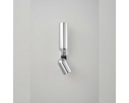 Бра Crystal Lux VENTO AP15W LED CHROME