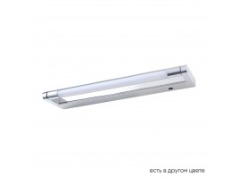 Подсветка для картин Crystal Lux GALLERY B AP6W LED CH