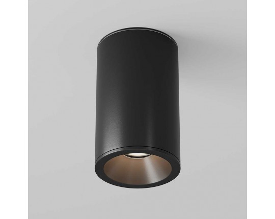 Потолочный светильник Maytoni Technical Zoom C029CL-01-S-B
