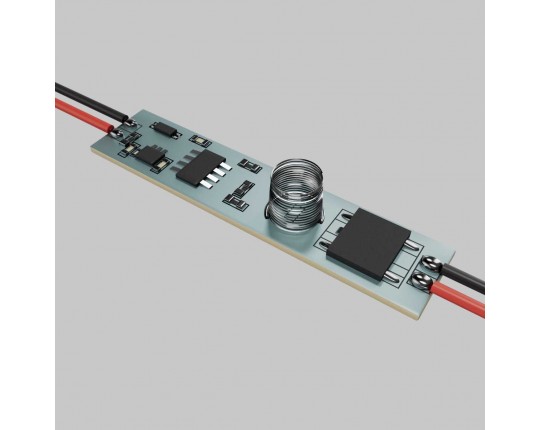 Датчик Maytoni Lighting control 751004 Датчик Maytoni Lighting control 751004