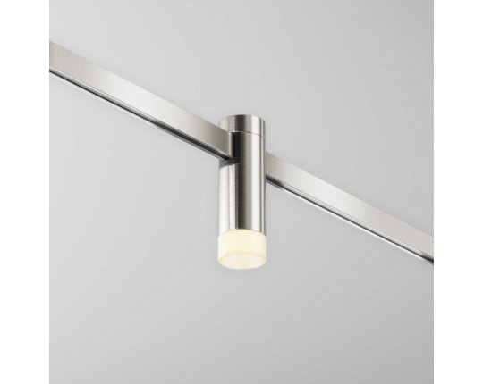 Трековый светильник Maytoni Technical TR145-1-3W3K-W-PT