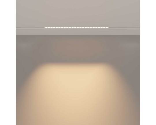 Трековый светильник Maytoni Technical EXILITY Points TR031-4-24WTW-DD2-W