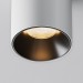Потолочный светодиодный светильник Maytoni Technical Ceiling Alfa LED C064CL-8W2.7K-RD-WB