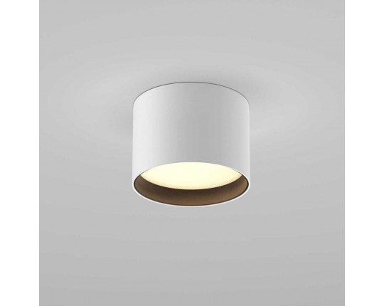 Потолочный светильник Maytoni Technical Ceiling Glare C127CL-L7W3K-W