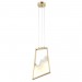 Подвесной светодиодный светильник Crystal Lux Marina SP10W Led