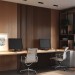 Потолочный светильник Maytoni Technical C066CL-20W3-6K-B