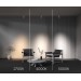 Трековый светильник Maytoni Technical TR197-3-40WCCT-M-W