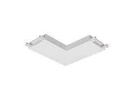 Коннектор L-образный Maytoni Technical Radity TRA084CL-11W