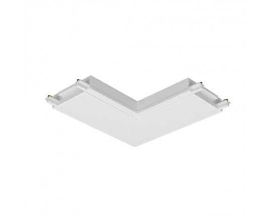 Коннектор L-образный Maytoni Technical Radity TRA084CL-11W