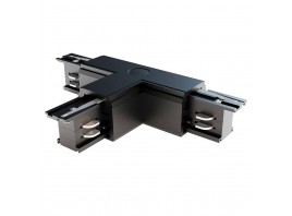 Коннектор T-образный Maytoni Technical Accessorises TRA005CT-31B-R