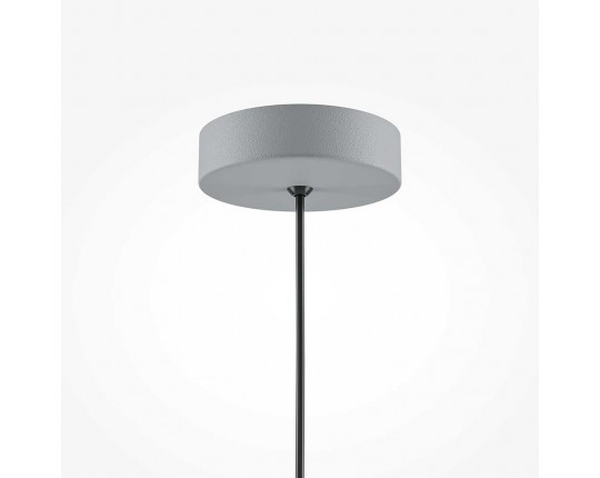 Подвесной светильник Maytoni Basic MOD167PL-01GR