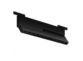 Трековый светильник Maytoni Technical Points Rot  TR194-1-12W4K-M-B