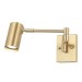 Спот Crystal Lux Felix AP1 Brass Спот Crystal Lux Felix AP1 Brass