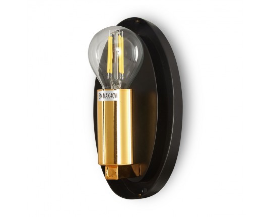 Настенный светильник Maytoni Mabell MOD306WL-01G
