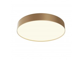 Потолочный светодиодный светильник Maytoni Zon C032CL-45W3K-RD-MG
