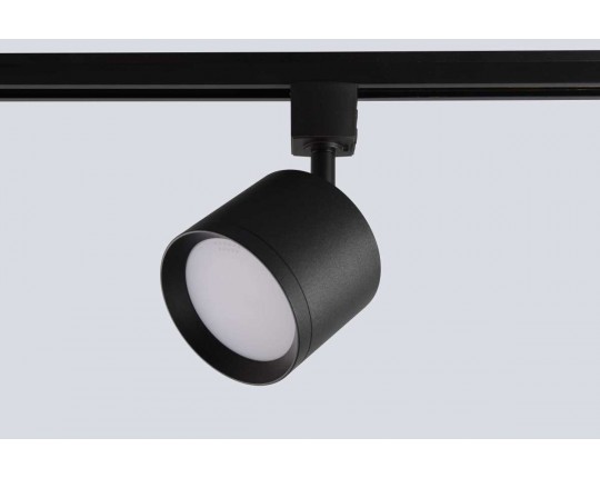 Светильник однофазный Crystal Lux CLT 0.31 020 BK