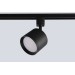 Светильник однофазный Crystal Lux CLT 0.31 020 BK