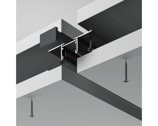 Шинопровод Maytoni Technical Basity Busbar TRX172-121B