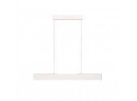 Подвесной светодиодный светильник Maytoni Step P010PL-L23W